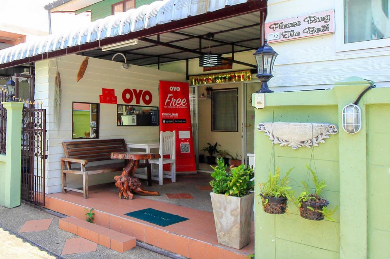 Baan Ta Yai Hua Hin Beach Экстерьер фото
