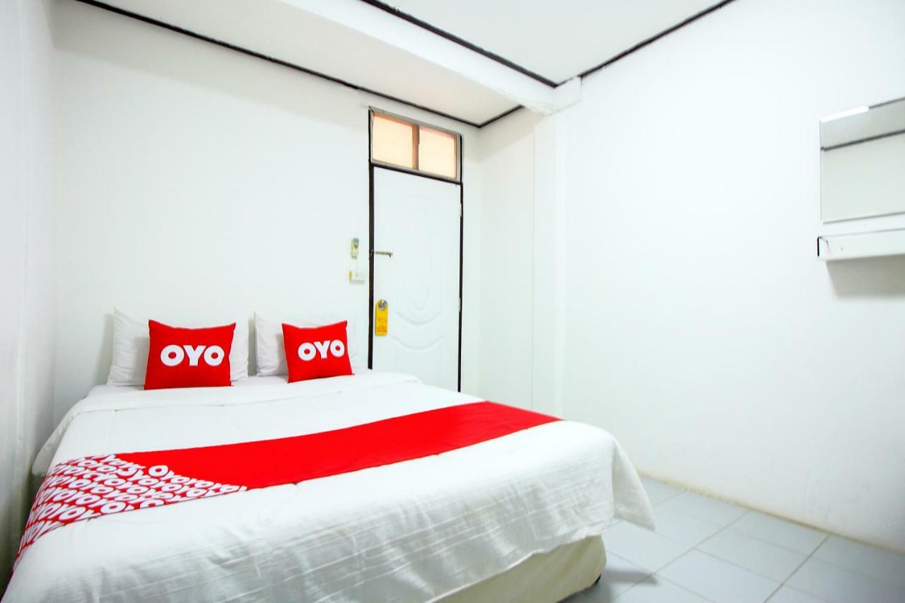 Baan Ta Yai Hua Hin Beach Экстерьер фото
