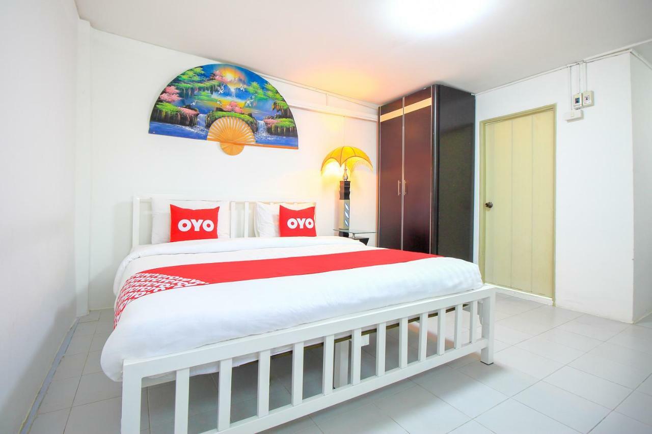 Baan Ta Yai Hua Hin Beach Экстерьер фото