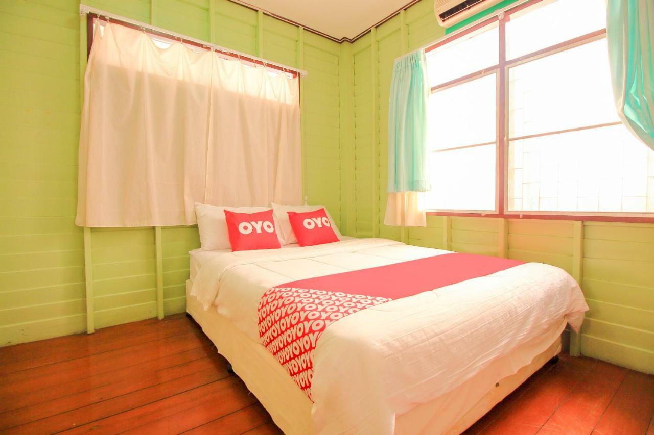 Baan Ta Yai Hua Hin Beach Экстерьер фото