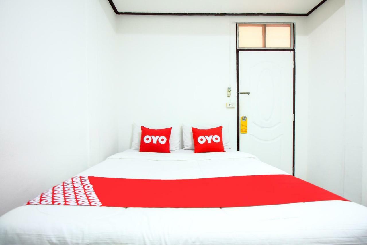 Baan Ta Yai Hua Hin Beach Экстерьер фото