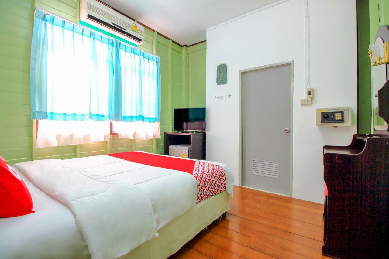 Baan Ta Yai Hua Hin Beach Экстерьер фото