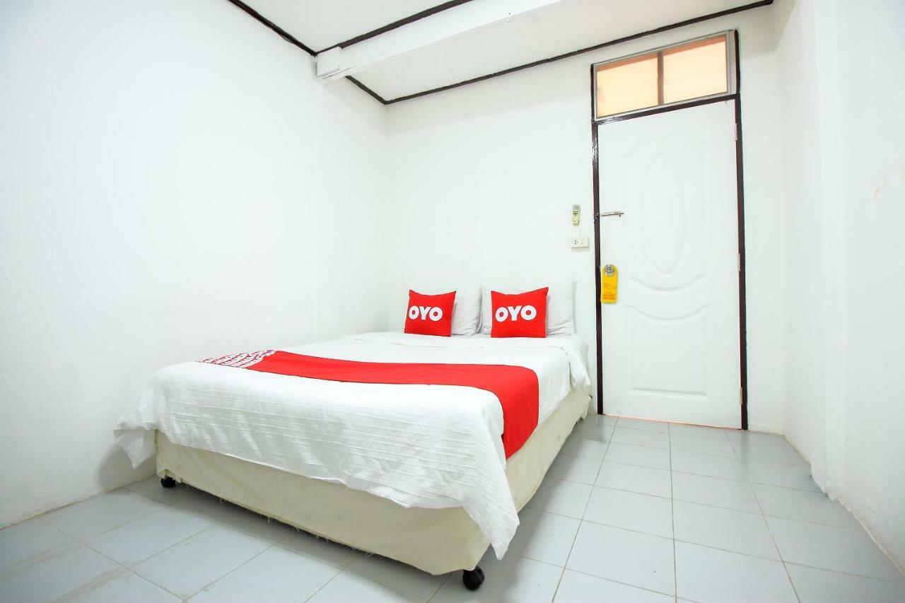 Baan Ta Yai Hua Hin Beach Экстерьер фото