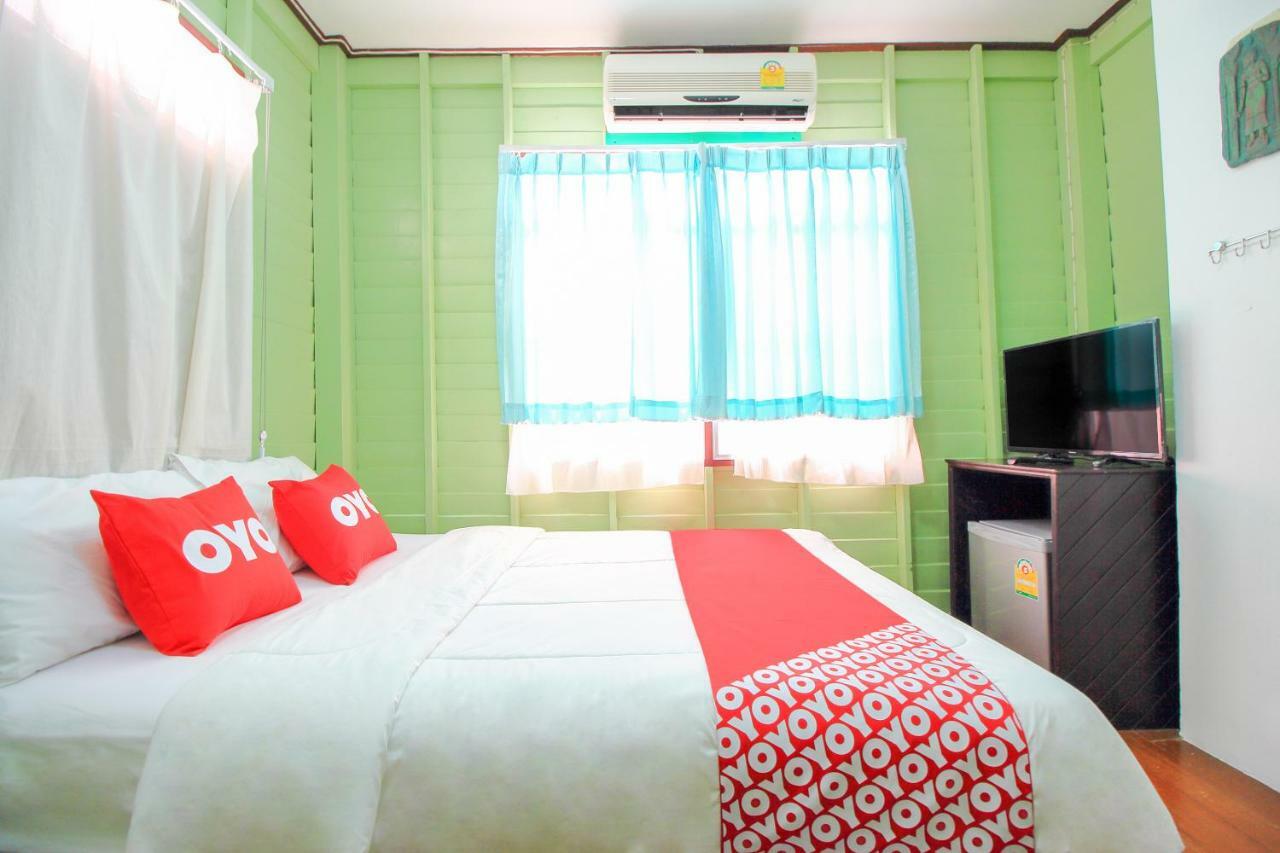 Baan Ta Yai Hua Hin Beach Экстерьер фото