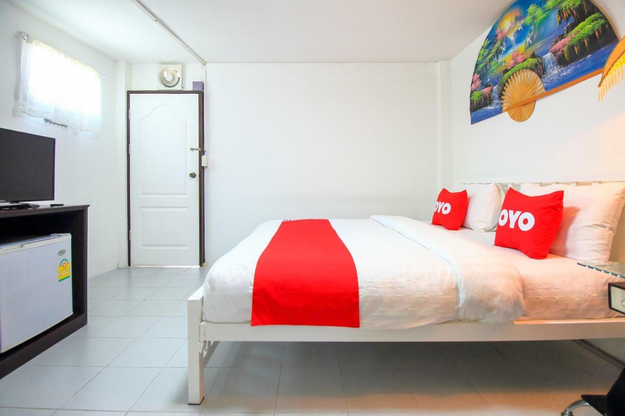 Baan Ta Yai Hua Hin Beach Экстерьер фото